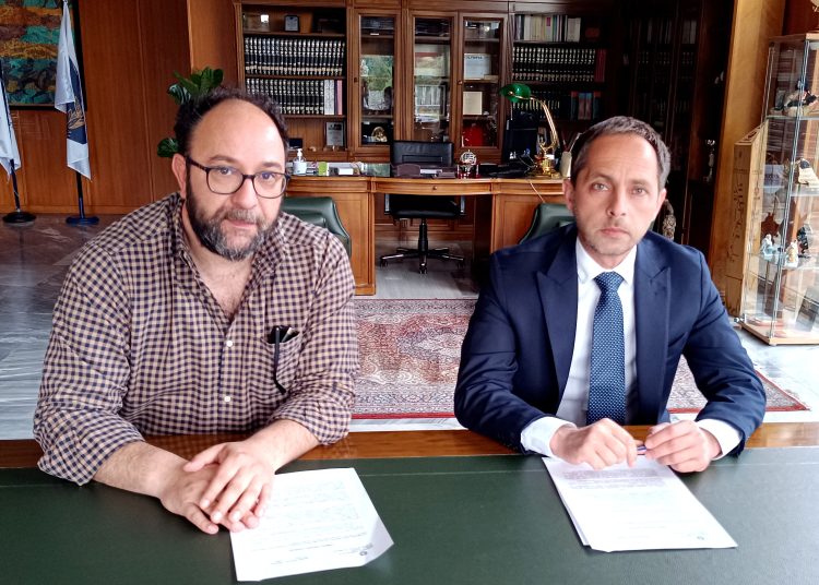 Δημοτικό σχολείο Πελοπίου: Ξεκινά έλεγχος για την στατικότητά του