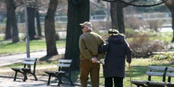 Δουλειά και μετά τη σύνταξη για 1 στους 4 Ελληνες