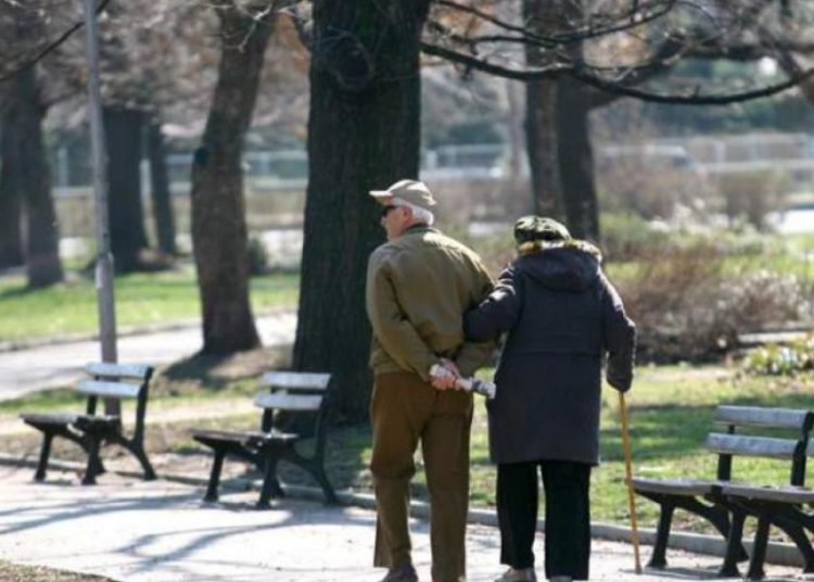 Δουλειά και μετά τη σύνταξη για 1 στους 4 Ελληνες