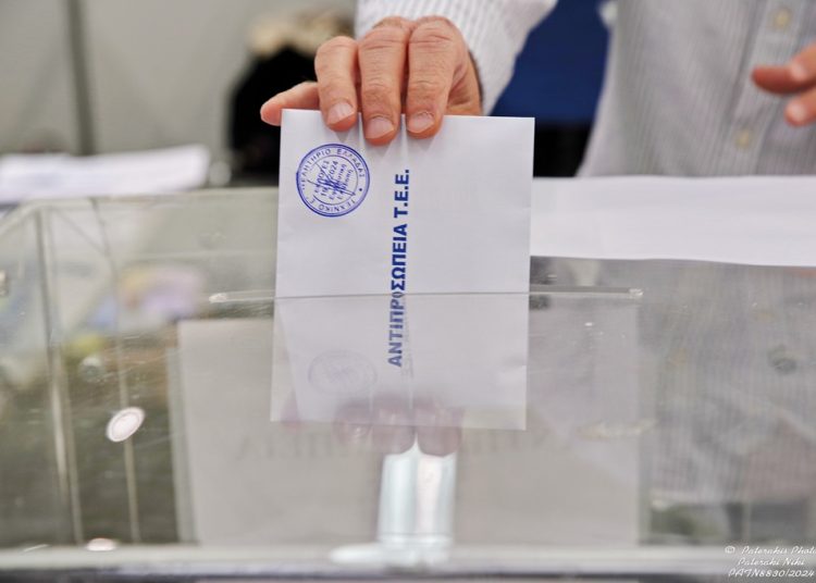Εκλογές ΤΕΕ: Πρωτιά της Δημοκρατικής Κίνησης Μηχανικών