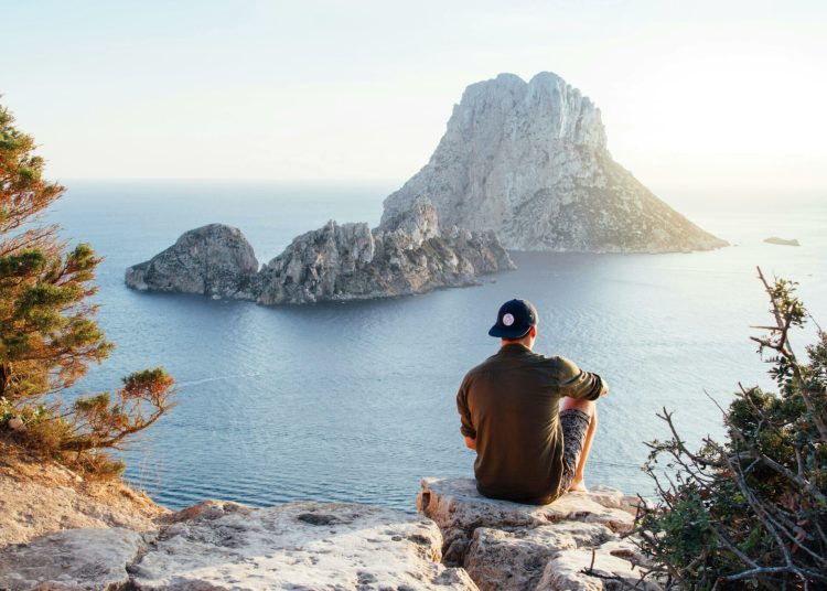 Solo travelling: Γιατί το να ταξιδεύουμε μόνοι αλλάζει την ματιά μας στον κόσμο