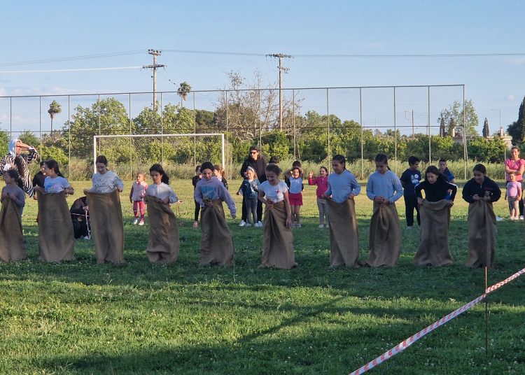 Εορταστικές εκδηλώσεις για τον Άγιο Νικόλαο στα Καβάσιλα
