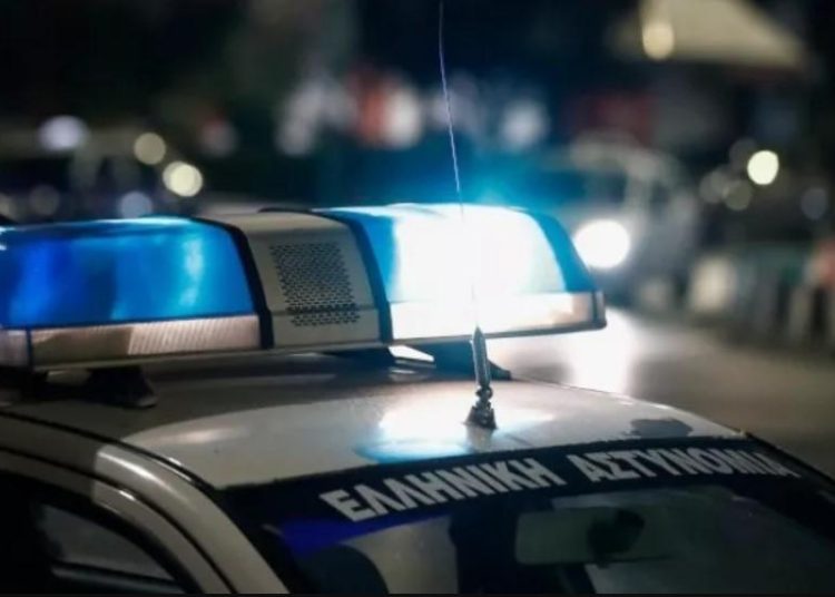 Αμαλιάδα: Συλλήψεις ανήλικων μαθητών για κατοχή ναρκωτικών