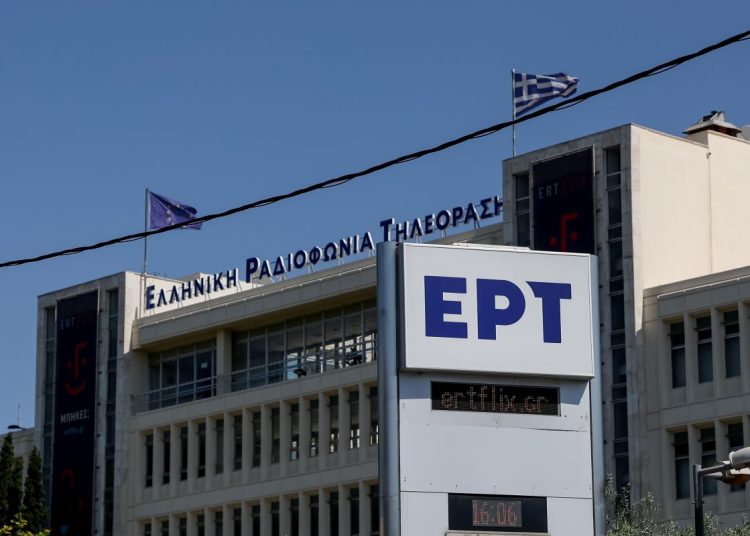 Συνεργασία Δήμου Πύργου με ΕΡΤ για τηλεοπτική προβολή