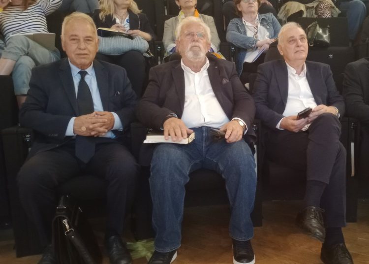 Συμμετοχή του Δήμου Πύργου σε ημερίδα της ΚΕΔΕ