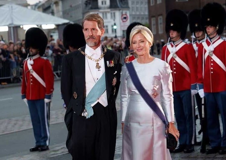 Παύλος: Ο πρίγκιπας χωρίς βασίλειο έγινε 57 ετών