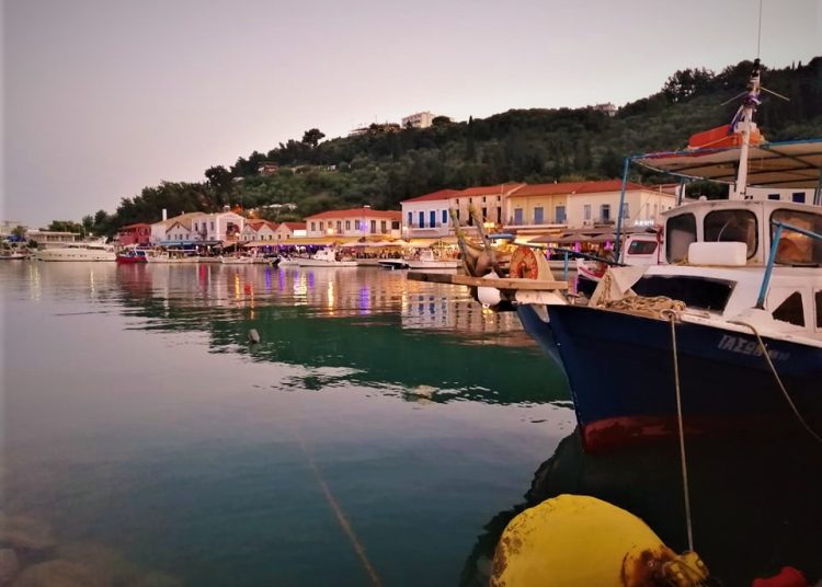 Πως η Ηλεία έγινε πόλος έλξης για Ιταλούς, Γερμανούς & Γάλλους