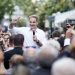 Ο Κυριάκος Μητσοτάκης αναμένεται στον Πύργο την Πέμπτη 30 Μαΐου 2024