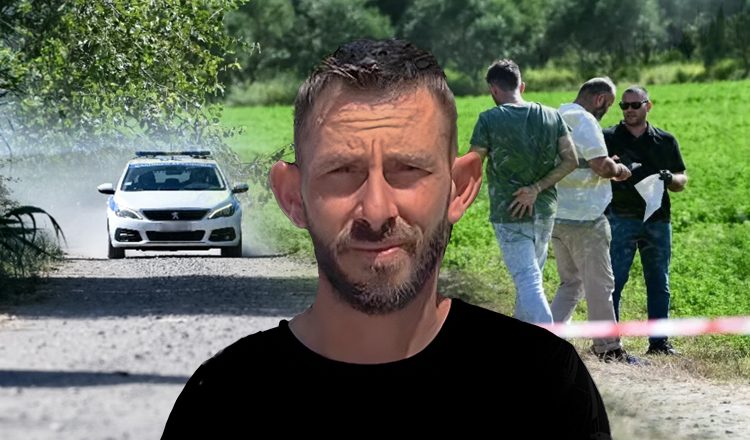 Σοκ από τον ιατροδικαστή: Ο δολοφόνος κάρφωσε την 11χρονη με το κατσαβίδι στον σπλήνα και την καρδιά