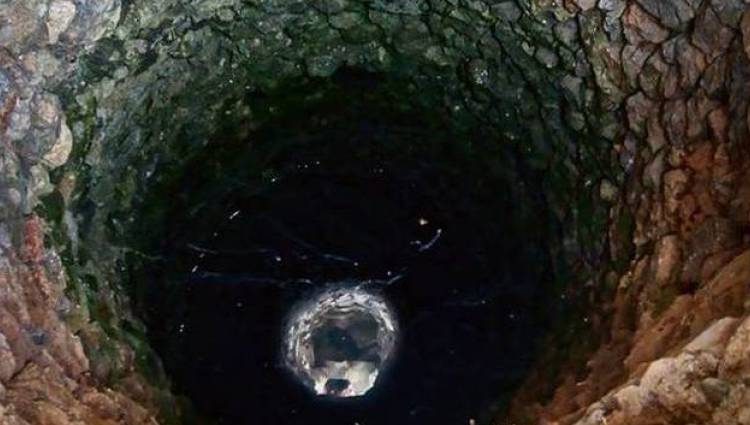 Αγρίνιο: Γυναίκα βρέθηκε γυμνή & νεκρή μέσα σε πηγάδι