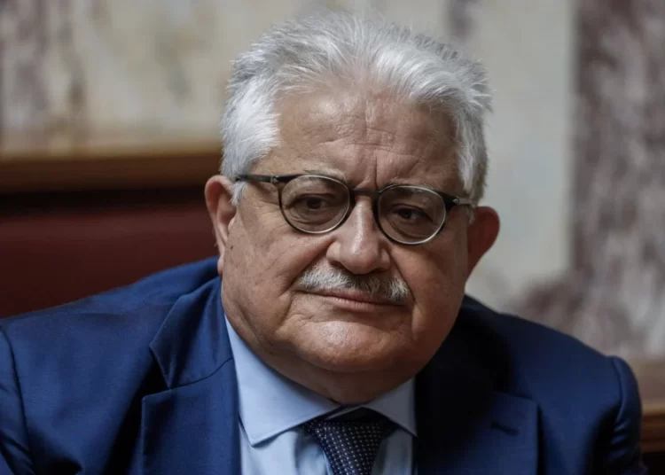 Κώστας Τζαβάρας: Oι λόγοι που έχασε η ΝΔ. Τι λέει για τις ηγετικές προσωπικότητες εντός της ΝΔ.