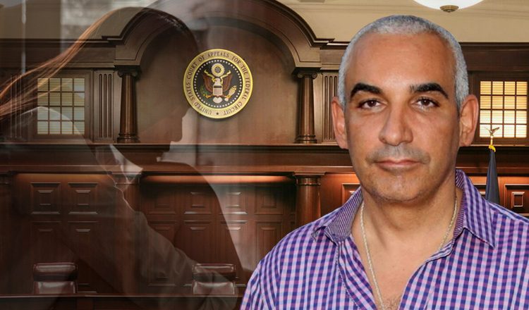 Καταδίκη- μαμούθ στον Άλκη Δαυίδ για βιασμό γυναίκας υπαλλήλου του