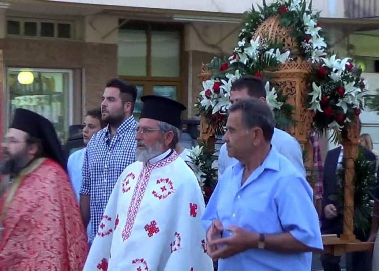 Χάβαρι: Το Σαββατοκύριακο οι θρησκευτικές εκδηλώσεις ενόψει Αγίου Πνεύματος