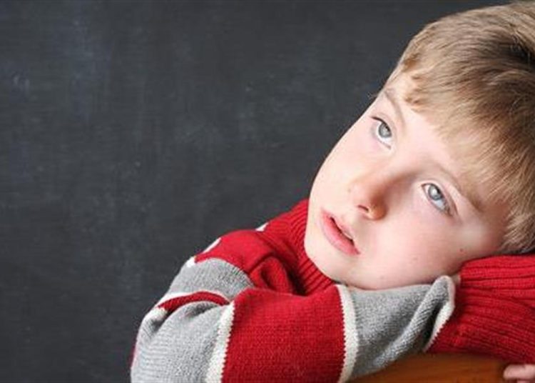 Με ΔΕΠΥ 1 στα 9 παιδιά – Οι παράγοντες που αυξάνουν τον κίνδυνο