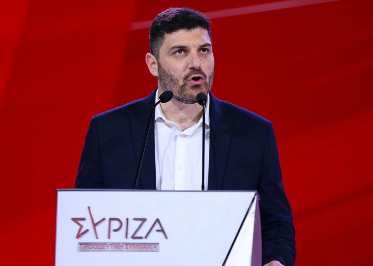 Πρόταση Τεμπονέρα – Κοτσακά για σύμπλευση των αριστερών και προοδευτικών κομμάτων