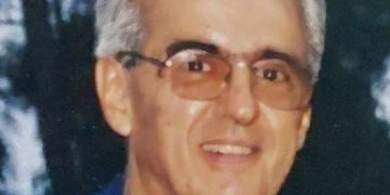 ΠΥΡΓΟΣ: Έφυγε από την ζωή ο συνταξιούχος έμπορος Πέτρος Δημ. Πετρόπουλος