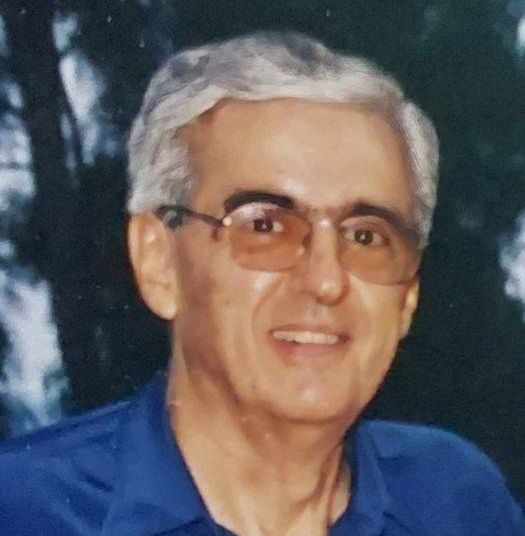 ΠΥΡΓΟΣ: Έφυγε από την ζωή ο συνταξιούχος έμπορος Πέτρος Δημ. Πετρόπουλος