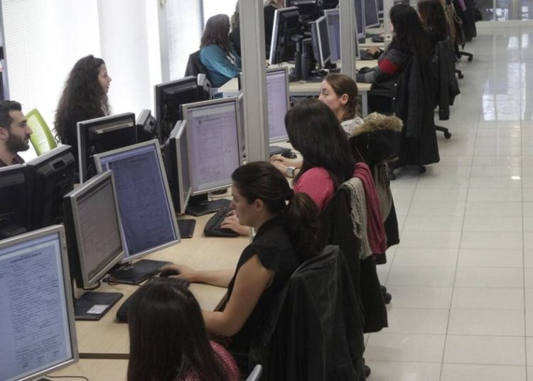 Έρχονται ριζικές αλλαγές στη λειτουργία του Δημοσίου