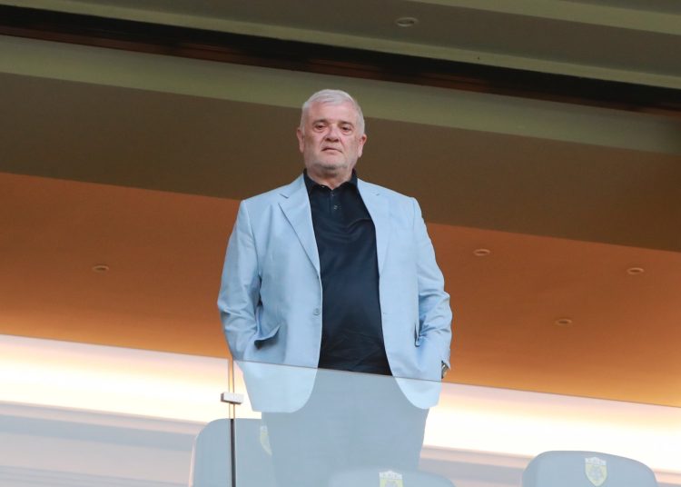 ΑΕΚ: Αποχώρηση «βόμβα» από Μελισσανίδη – «Παραδίδω τα ηνία στον εφοπλιστή Μάριο Ηλιόπουλο»