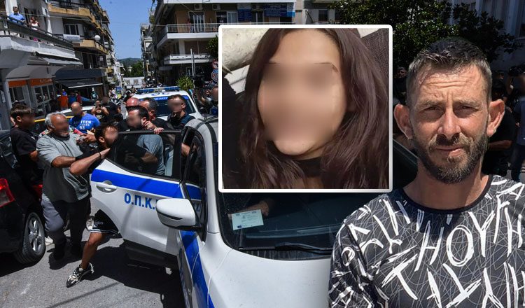 Αν οι δικαστές είχαν φυλακίσει τον δολοφόνο για βιασμό ανήλικης, η Βασούλα τώρα θα ζούσε