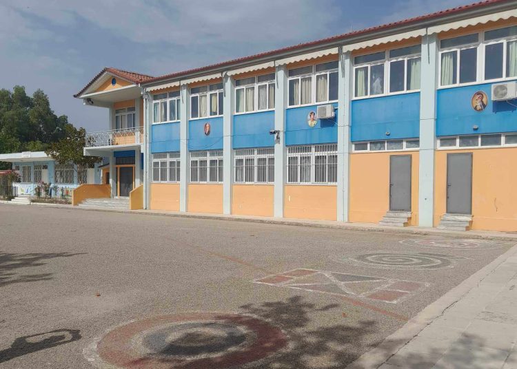 Δήμος Ανδραβίδας-Κυλλήνης: Ξεκίνησε ο προσεισμικός έλεγχος σε όλα τα σχολεία