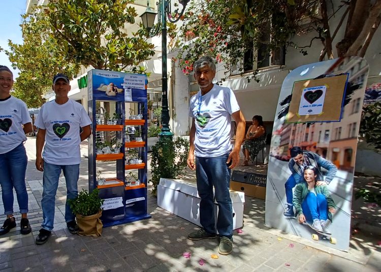 Πύργος: Το Περιβάλλον είναι ζωή… προστάτεψε το!