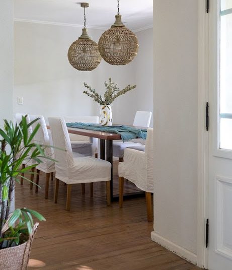 Διακόσμηση: Πως να κάνουμε το σπίτι μας roustik το καλοκαίρι