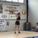 Πανελλήνιο Άρσης Βαρών: Χρυσό για την Ηλεία από την Μπεσιάνα Κιοσέ