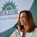 Δήλωση της Μαρινίκης Θεοδώρου αναφορικά με το αποτέλεσμα των Ευρωεκλογών