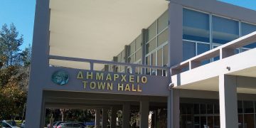 Ο Δήμος Ολυμπίας σχεδιάζει πεζοδρόμηση σε οδούς