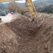 Ήλιδα: Ξεκινά αντιπλημμυρικό έργο στο ρέμα Λαγκάδι