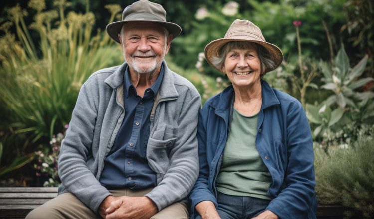 Εξερευνώντας τον κόσμο στα χρόνια της συνταξιοδότησης