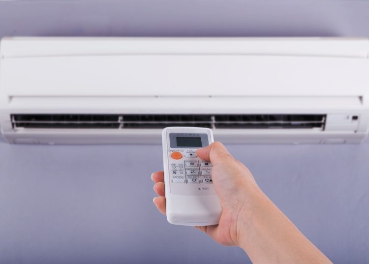 Πόσο ρεύμα καίει ο ανεμιστήρας και πόσο το κλιματιστικό