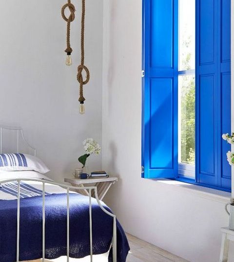 Διακόσμηση σε μεσογειακό στυλ; Πάρε ιδέες