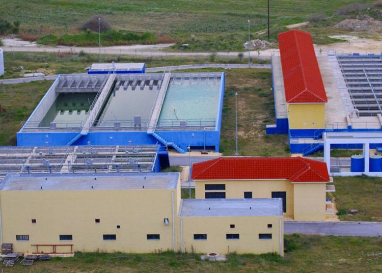 Διυλιστήριο Πηνειού: Αλόγιστες ποσότητες φέρνουν προβλήματα στη χρήση νερού