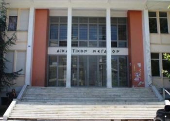 Ηλεία: Αθώος ο παιδίατρος για υπόθεση ασέλγειας στο μωρο του