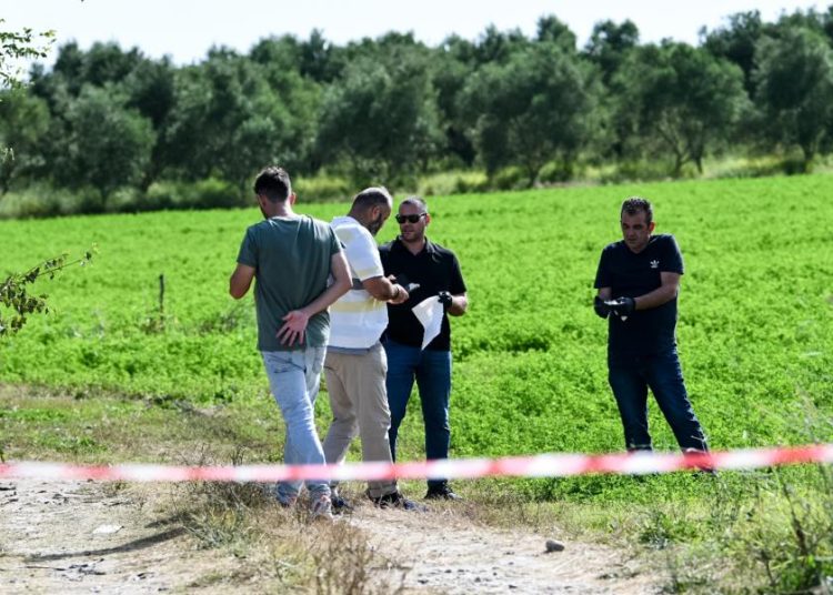 Δολοφονία 11χρονης Ηλεία: Ευθύνες στους δικαστές που άφησαν ελεύθερο τον 37χρονο ρίχνει ο Άρειος Πάγος