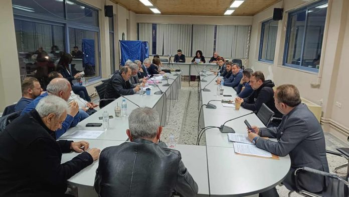 Δ. Ανδραβίδας-Κυλλήνης: Ζωντανή μετάδοση των συνεδριάσεων Δημοτικού Συμβουλίου μέσω YouTube