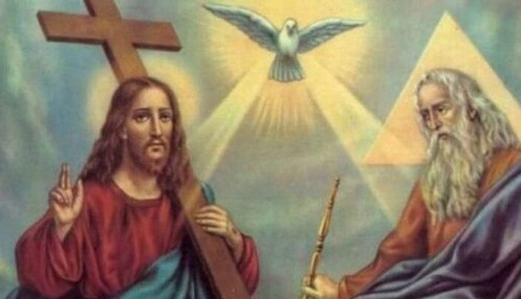 Αγίου Πνεύματος: Τι γιορτάζουμε σήμερα