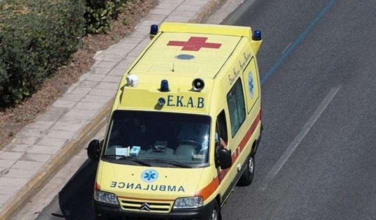 Σαβάλια: Τροχαίο δυστύχημα με ένα νεκρό