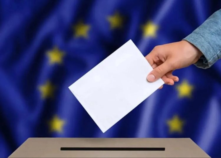 Εκτίμηση ΥΠ.ΕΣ: Στο 28% η ΝΔ – Μάχη για την 4η θέση – Ποια κόμματα βγάζουν έδρα – Σχεδόν 60% η αποχή!