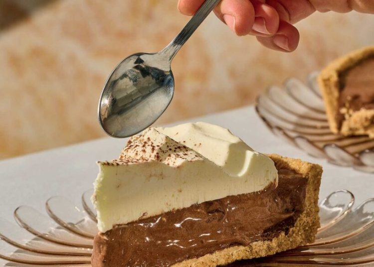 Εύκολο παγωτό με 3 υλικά