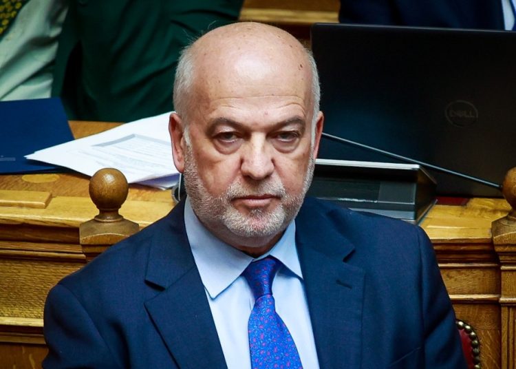 Στην Ηλεία σήμερα ο Υπουργός Δικαιοσύνης Γ. Φλωρίδης