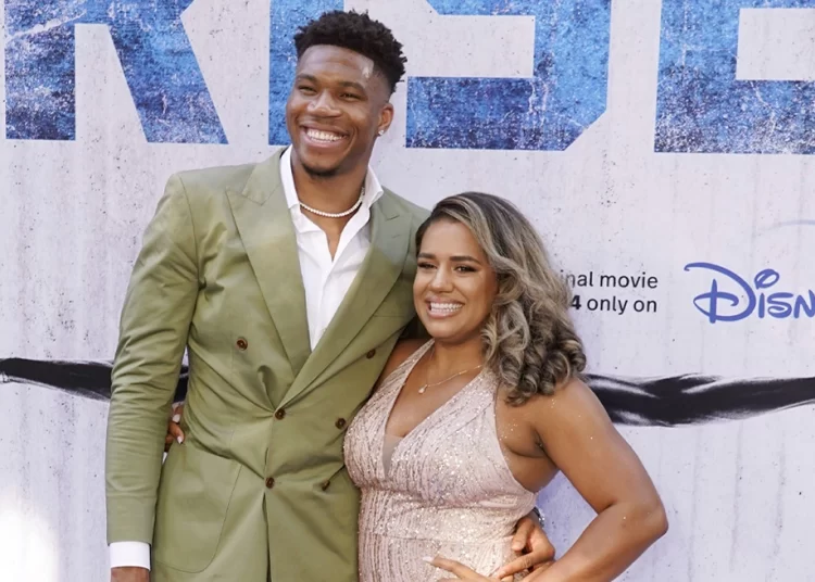 Αντετοκούνμπο: Πυρετώδεις οι προετοιμασίες για τον γάμο στην Πύλο – Λεμπρόν και Εμπαπέ στους καλεσμένους, το μενού, ο στολισμός