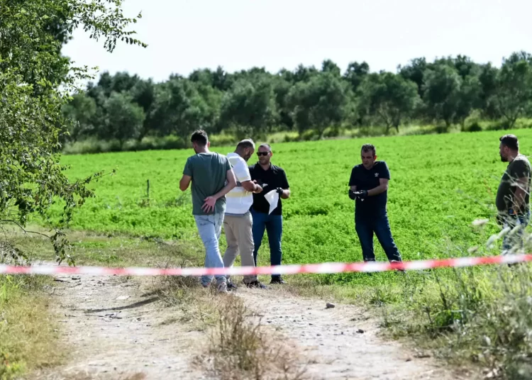 Ηλεία: Πατέρας έξι παιδιών ο δράστης – Οργή για τη δολοφονία της 11χρονης από τον θείο της