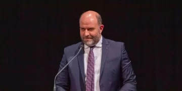 Σε Σώμα συγκροτήθηκε η νέα Διοικούσα Επιτροπή του ΤΕΕ Δυτικής  Ελλάδας- Πρόεδρος ο Βαγγέλης Καραχάλιος