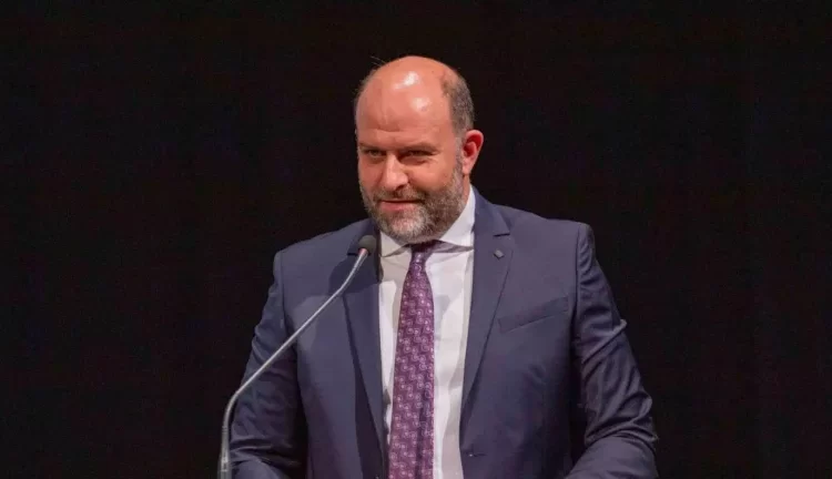 Σε Σώμα συγκροτήθηκε η νέα Διοικούσα Επιτροπή του ΤΕΕ Δυτικής Ελλάδας- Πρόεδρος ο Βαγγέλης Καραχάλιος