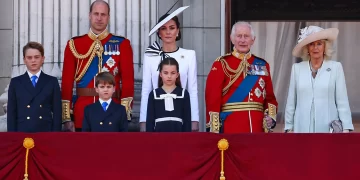 Βασιλιάς Κάρολος: Η γλυκιά χειρονομία στην αγαπημένη του νύφη Κέιτ που αποδεικνύει πόσο δεμένοι είναι