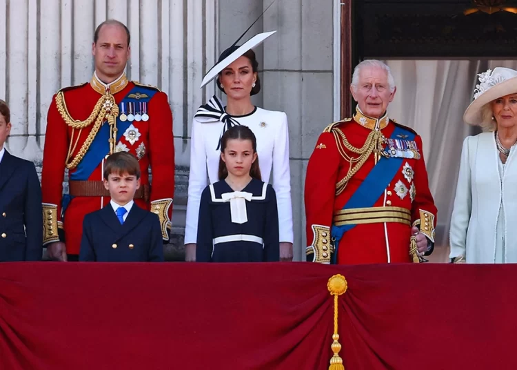 Βασιλιάς Κάρολος: Η γλυκιά χειρονομία στην αγαπημένη του νύφη Κέιτ που αποδεικνύει πόσο δεμένοι είναι