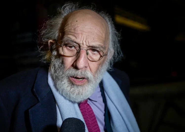 Λυκουρέζος: Κακώς ασκήθηκε στον Λύτρα δίωξη για σκοπούμενη σωματική βλάβη